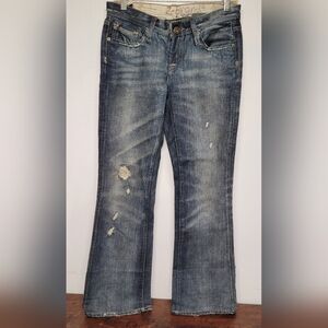 Z Brand Jeans 27x34
